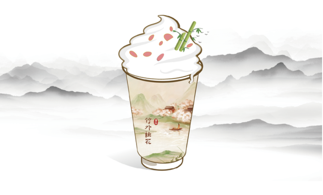 唐吟茶事