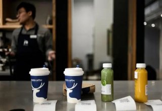 瑞幸咖啡如何加盟费多少，居然还可以这么低